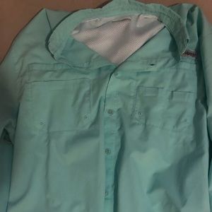 Columbia PFG long sleeve